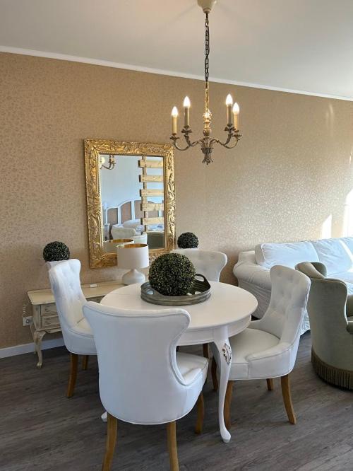 Studio-apartment Shabby 47 Citynah, Retro & Modern Гамбург