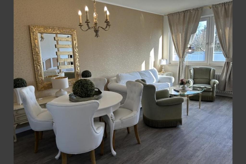 Apartamento Studio-apartment Shabby 47 Citynah, Retro & Modern *