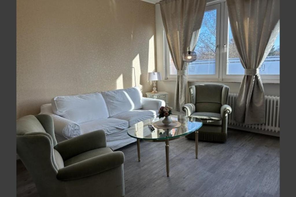 Apartamento Studio-apartment Shabby 47 Citynah, Retro & Modern