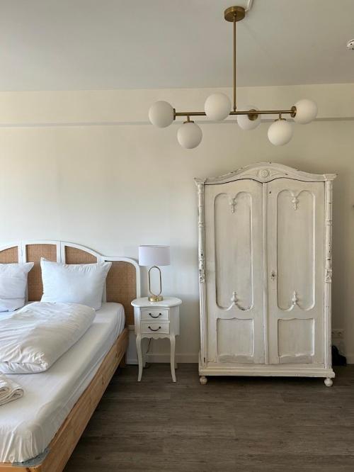Studio-apartment Shabby 47 Citynah, Retro & Modern Apartamento
