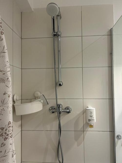 Апартаменты Studio-apartment Shabby 47 Citynah, Retro & Modern Гамбург
