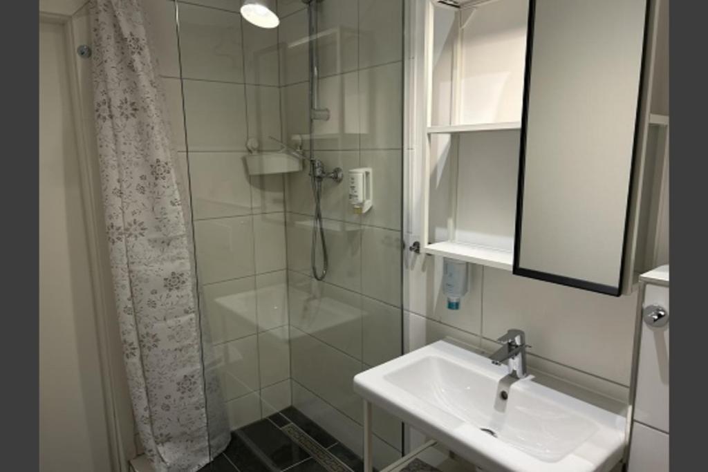 Apartamento Studio-apartment Shabby 47 Citynah, Retro & Modern
