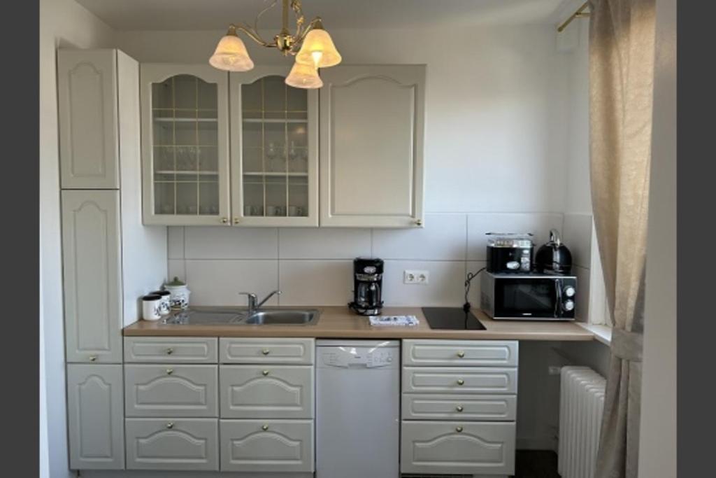 Studio-apartment Shabby 47 Citynah, Retro & Modern Апартаменты